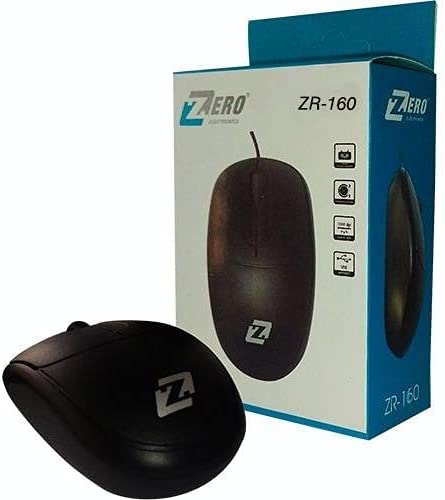 Mouse Zero 160